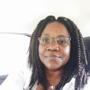 Meet your Posher, Paulette